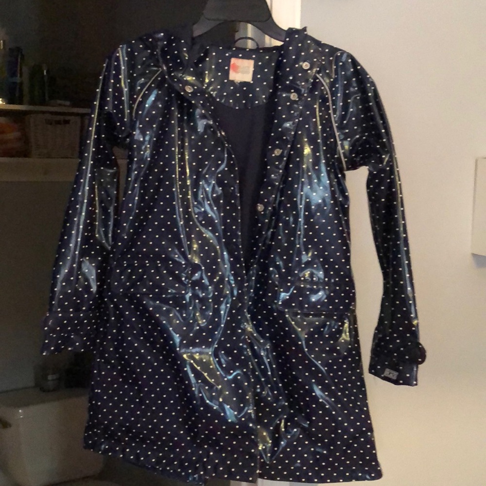 Children’s place raincoat